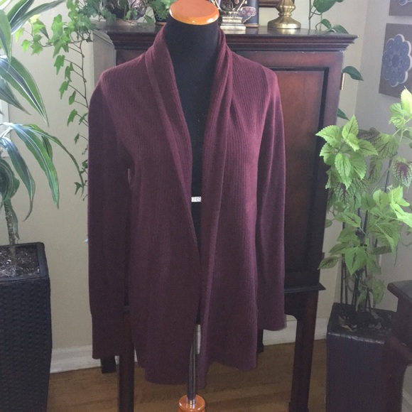 Banana Republic Sweaters - Banana Republic Cardigan